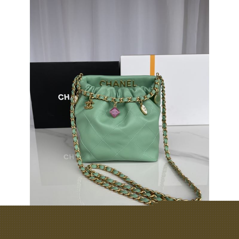 Ch*el gabrielle bags
